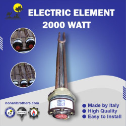 electric element
